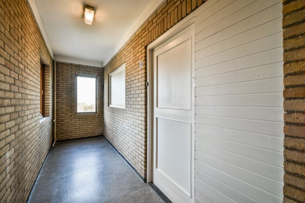 Medium property photo - Prins Bernhardplein 58, 1508 XB Zaandam